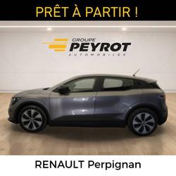 Renault Megane E-Tech Megane E-Tech ER EV60 130ch optimum charge Evolution Perpignan