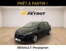 Renault Clio 5