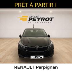 Renault Clio 5 Clio TCe 90 Evolution Perpignan