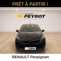 Renault Clio 5 Clio TCe 90 Evolution Perpignan