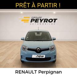 Renault Twingo 3 Twingo III SCe 65 Zen Perpignan