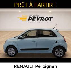 Renault Twingo 3 Twingo III SCe 65 Zen Perpignan