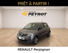 Renault Twingo 3 Perpignan