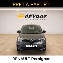 Renault Twingo 3 Twingo III SCe 65 Equilibre Perpignan
