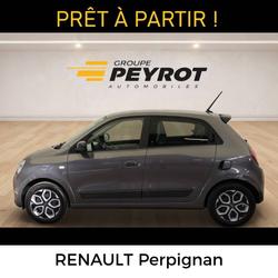 Renault Twingo 3 Twingo III SCe 65 Equilibre Perpignan