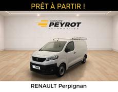 Peugeot Expert Perpignan