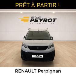 Peugeot Expert EXPERT FGN M BLUEHDI 145 S&S EAT8 Perpignan