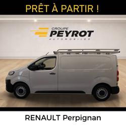 Peugeot Expert EXPERT FGN M BLUEHDI 145 S&S EAT8 Perpignan