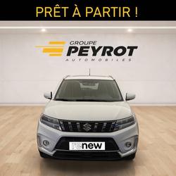 Suzuki Vitara Vitara 1.5 Dualjet Allgrip Hybrid Auto Style Perpignan