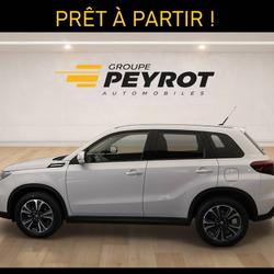 Suzuki Vitara Vitara 1.5 Dualjet Allgrip Hybrid Auto Style Perpignan
