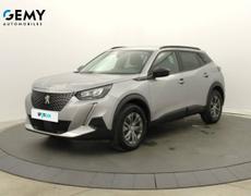 Peugeot e-2008 Saint-Brieuc