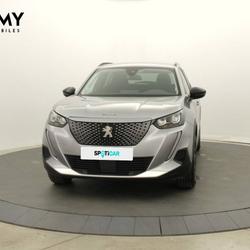 Peugeot e-2008 2008 Electrique 136 ch Style Saint-Brieuc