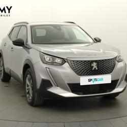 Peugeot e-2008 2008 Electrique 136 ch Style Saint-Brieuc