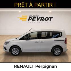 Renault Kangoo Kangoo Blue dCi 115 Techno Perpignan
