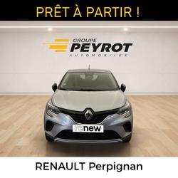 Renault Captur Captur TCe 90 Evolution Perpignan