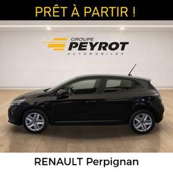 Renault Clio 5 Clio E-Tech full hybrid 145 Evolution Perpignan