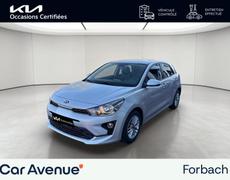 Kia Rio Forbach
