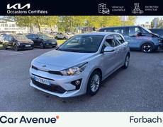 Kia Rio Forbach