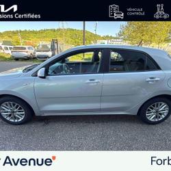 Kia Rio 1.0 T-GDI 100ch Active GARANTIE 12 MOIS Forbach