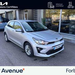 Kia Rio 1.0 T-GDI 100ch Active GARANTIE 12 MOIS Forbach