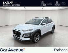 Hyundai Kona Forbach