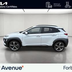 Hyundai Kona 1.6 CRDi 136ch Executive DCT-7 Euro6d-T EVAP GARANTIE 12 MOIS Forbach