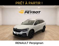 Renault Espace 5