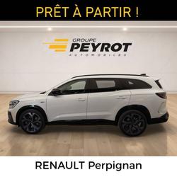 Renault Espace 5 Espace E-Tech hybrid 200 esprit Alpine Perpignan