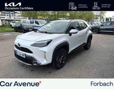 Toyota Yaris Cross Forbach