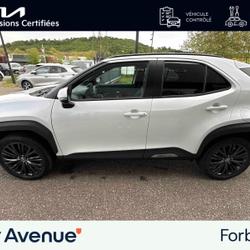 Toyota Yaris Cross 116h Trail MY22 Forbach