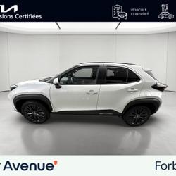 Toyota Yaris Cross 116h Trail MY22 Forbach