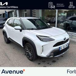 Toyota Yaris Cross 116h Trail MY22 Forbach