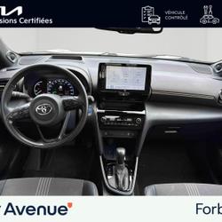 Toyota Yaris Cross 116h Trail MY22 Forbach