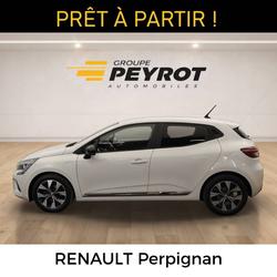 Renault Clio 5 Clio TCe 100 GPL Evolution Perpignan