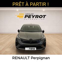 Renault Clio 5 Clio TCe 90 Techno Perpignan
