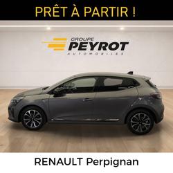 Renault Clio 5 Clio TCe 90 Techno Perpignan