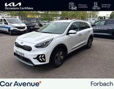 Kia Niro Forbach