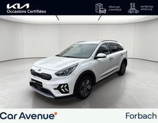 Kia Niro Forbach
