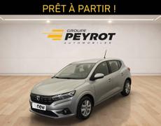 Dacia Sandero Perpignan