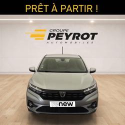 Dacia Sandero Sandero SCe 65 - 22 Confort Perpignan
