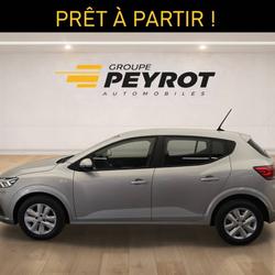 Dacia Sandero Sandero SCe 65 - 22 Confort Perpignan