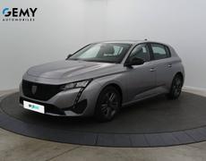 Peugeot 308 III Phase 1 Saint-Brieuc