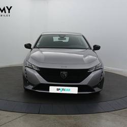 Peugeot 308 III Phase 1 308 BlueHDi 130ch S&S BVM6 Active Pack Saint-Brieuc