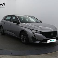 Peugeot 308 III Phase 1 308 BlueHDi 130ch S&S BVM6 Active Pack Saint-Brieuc