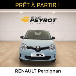 Renault Twingo 3 Twingo III E-Tech Equilibre Perpignan