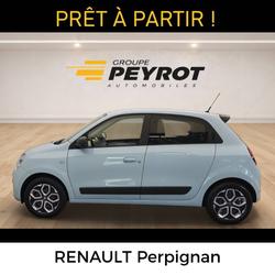 Renault Twingo 3 Twingo III E-Tech Equilibre Perpignan