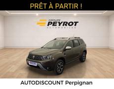 Dacia Duster Perpignan