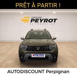 Dacia Duster Duster Blue dCi 115 4x2 Prestige Perpignan
