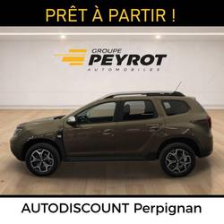 Dacia Duster Duster Blue dCi 115 4x2 Prestige Perpignan