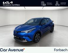 Toyota C-HR Forbach